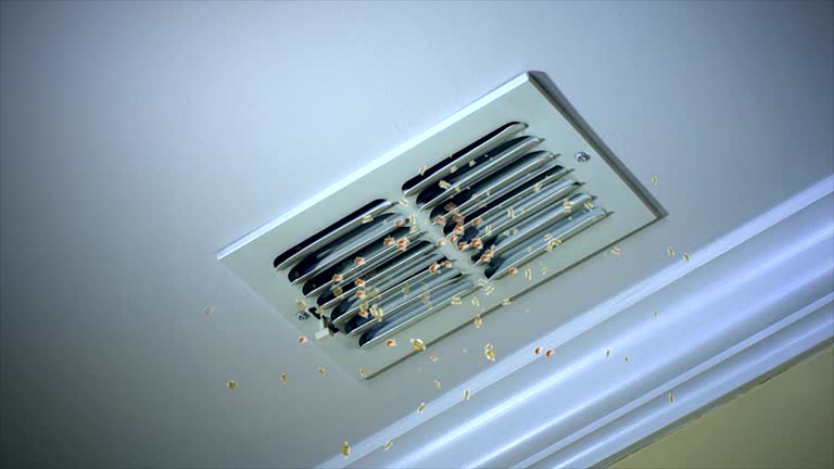 Best Best Air Duct Cleaning Company  in Huber Heights, OH