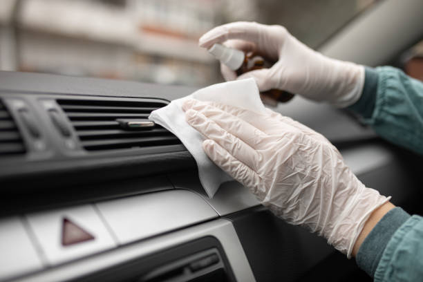 Best Home Air Vent Cleaning  in Huber Heights, OH
