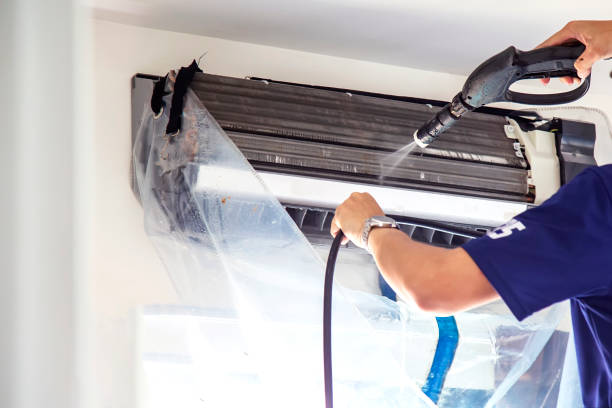 Best Best Air Duct Cleaning Company  in Huber Heights, OH
