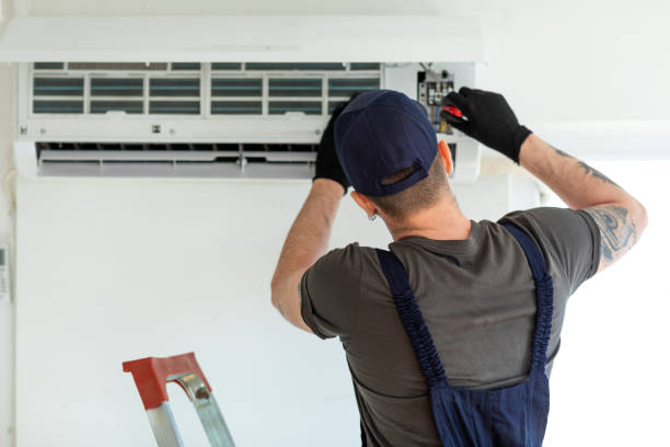 Best Local Air Duct Cleaning Services  in Huber Heights, OH