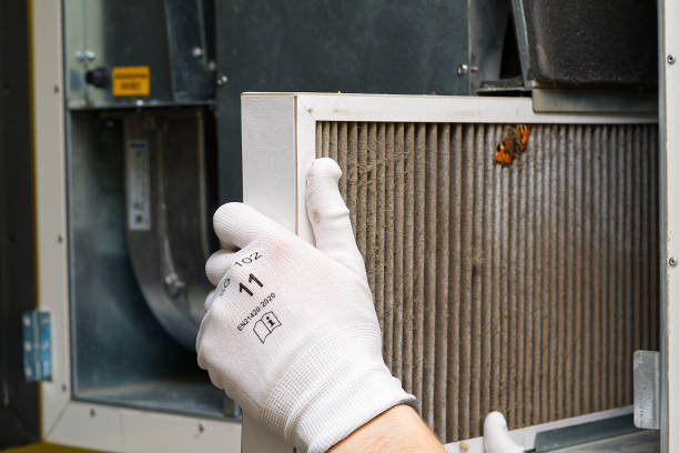 Best Air Duct Inspection  in Huber Heights, OH