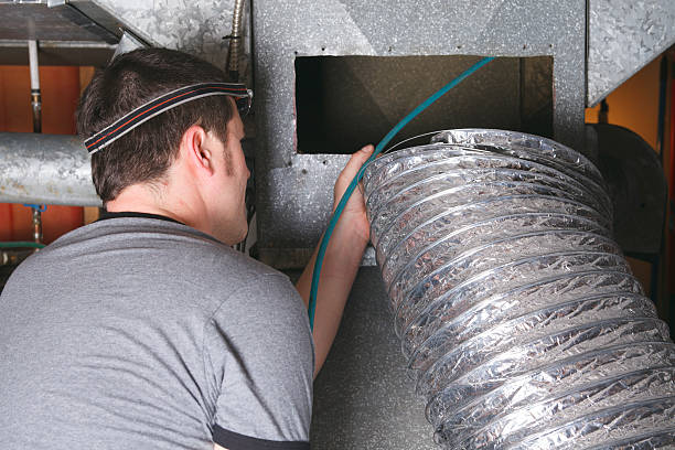 Best Best Air Duct Cleaning Company  in Huber Heights, OH