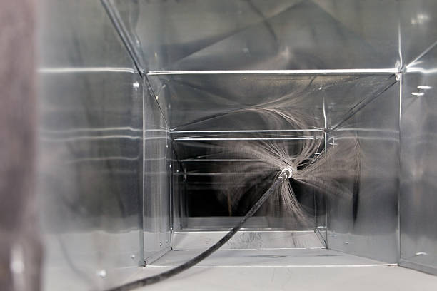 Best Dryer Vent Cleaning Services  in Huber Heights, OH
