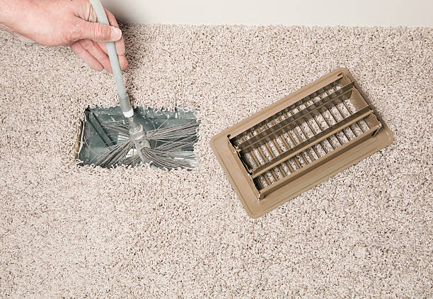 Best Ductwork Cleaning Services  in Huber Heights, OH