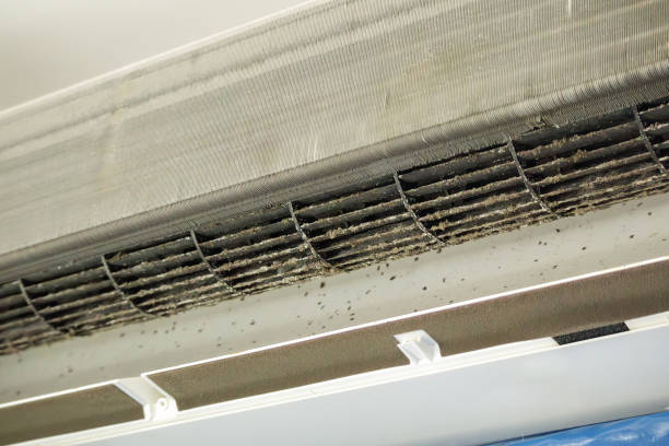Best HVAC Air Duct Cleaning  in Huber Heights, OH